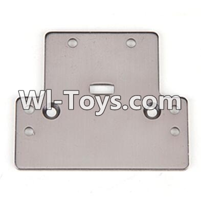 REMO HOBBY 1072 Parts-01 A4007 Aluminum alloy Servo board,REMO HOBBY 1072 Rc Car Spare Parts Replacement Accessories,1072 1:10 Scale BRUSHED ROCK CRAWLER Parts rc Climbing car Parts,Truck Car Parts