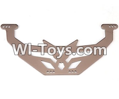 REMO HOBBY 1072 Parts-02 A4008 Metal Board,REMO HOBBY 1072 Rc Car Spare Parts Replacement Accessories,1072 1:10 Scale BRUSHED ROCK CRAWLER Parts rc Climbing car Parts,Truck Car Parts