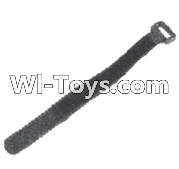 REMO HOBBY 1072 Parts-14-02 D5406 Battery Tie,REMO HOBBY 1072 Rc Car Spare Parts Replacement Accessories,1072 1:10 Scale BRUSHED ROCK CRAWLER Parts rc Climbing car Parts,Truck Car Parts