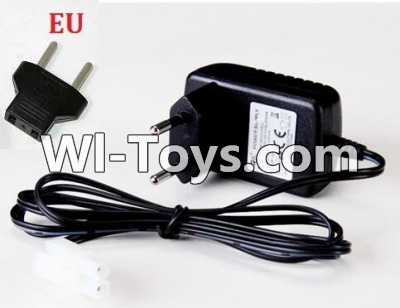 REMO HOBBY 1072 Parts-15-03 E9291 8.4v 500mah Charger(Europe Version Plug),REMO HOBBY 1072 Rc Car Spare Parts Replacement Accessories,1072 1:10 Scale BRUSHED ROCK CRAWLER Parts rc Climbing car Parts,Truck Car Parts