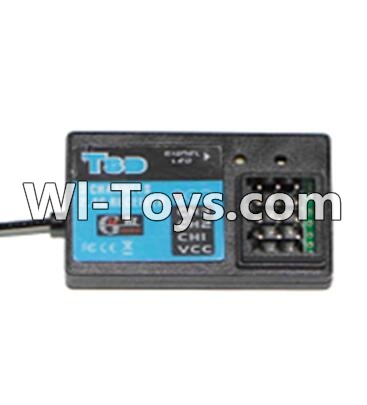 REMO HOBBY 1072 Parts-18 E9756 2.4G Receiver board,REMO HOBBY 1072 Rc Car Spare Parts Replacement Accessories,1072 1:10 Scale BRUSHED ROCK CRAWLER Parts rc Climbing car Parts,Truck Car Parts