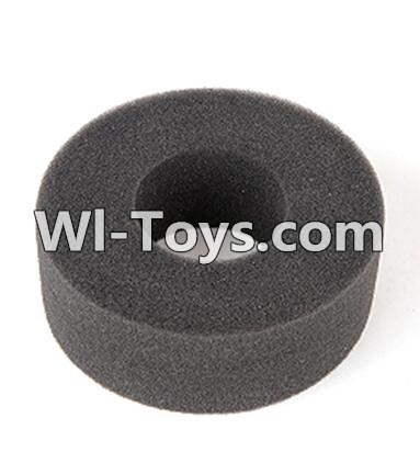 REMO HOBBY 1072 Parts-25 D5415 Sponge liner for the wheel(1pcs),REMO HOBBY 1072 Rc Car Spare Parts Replacement Accessories,1072 1:10 Scale BRUSHED ROCK CRAWLER Parts rc Climbing car Parts,Truck Car Parts