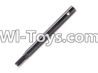 REMO HOBBY 1072 Parts-25 F5109 Drive gear shaft,REMO HOBBY 1072 Rc Car Spare Parts Replacement Accessories,1072 1:10 Scale BRUSHED ROCK CRAWLER Parts rc Climbing car Parts,Truck Car Parts