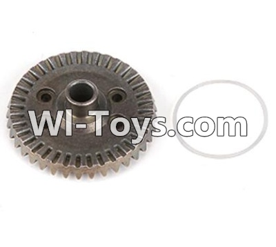 REMO HOBBY 1072 Parts-30 G4837 Climbing gear B,REMO HOBBY 1072 Rc Car Spare Parts Replacement Accessories,1072 1:10 Scale BRUSHED ROCK CRAWLER Parts rc Climbing car Parts,Truck Car Parts