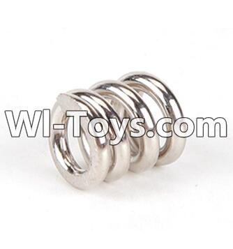 REMO HOBBY 1072 Parts-41 M5313 Friction plate spring,REMO HOBBY 1072 Rc Car Spare Parts Replacement Accessories,1072 1:10 Scale BRUSHED ROCK CRAWLER Parts rc Climbing car Parts,Truck Car Parts