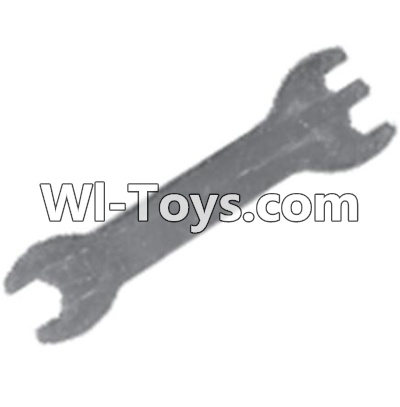 REMO HOBBY 1072 Parts-44 M5322 wrench,REMO HOBBY 1072 Rc Car Spare Parts Replacement Accessories,1072 1:10 Scale BRUSHED ROCK CRAWLER Parts rc Climbing car Parts,Truck Car Parts