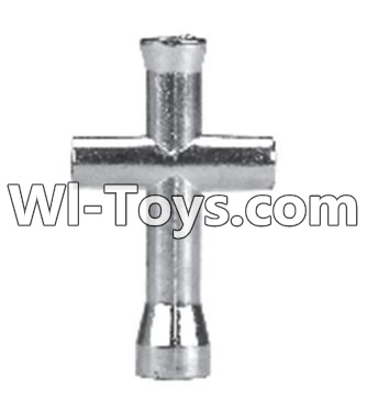 REMO HOBBY 1072 Parts-45 M5323 Small cross sleeve,REMO HOBBY 1072 Rc Car Spare Parts Replacement Accessories,1072 1:10 Scale BRUSHED ROCK CRAWLER Parts rc Climbing car Parts,Truck Car Parts