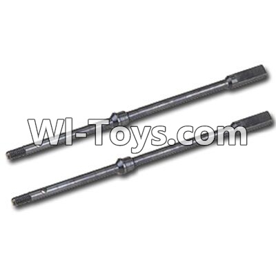 REMO HOBBY 1072 Parts-52 M5330 Drive twisted shaft B(2pcs),REMO HOBBY 1072 Rc Car Spare Parts Replacement Accessories,1072 1:10 Scale BRUSHED ROCK CRAWLER Parts rc Climbing car Parts,Truck Car Parts