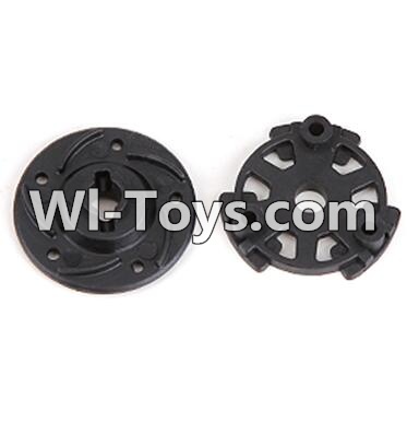 REMO HOBBY 1072 Parts-54 P2039 Friction Block,REMO HOBBY 1072 Rc Car Spare Parts Replacement Accessories,1072 1:10 Scale BRUSHED ROCK CRAWLER Parts rc Climbing car Parts,Truck Car Parts