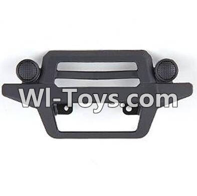 REMO HOBBY 1072 Parts-55 P7111 Anti-collision frame,REMO HOBBY 1072 Rc Car Spare Parts Replacement Accessories,1072 1:10 Scale BRUSHED ROCK CRAWLER Parts rc Climbing car Parts,Truck Car Parts