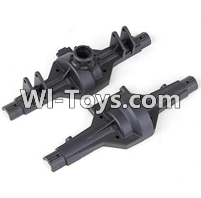 REMO HOBBY 1072 Parts-56 P7112 drive axel,Drive bridge(2pcs),REMO HOBBY 1072 Rc Car Spare Parts Replacement Accessories,1072 1:10 Scale BRUSHED ROCK CRAWLER Parts rc Climbing car Parts,Truck Car Parts