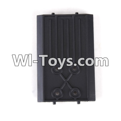 REMO HOBBY 1072 Parts-66 P7125 Gear box seat,REMO HOBBY 1072 Rc Car Spare Parts Replacement Accessories,1072 1:10 Scale BRUSHED ROCK CRAWLER Parts rc Climbing car Parts,Truck Car Parts