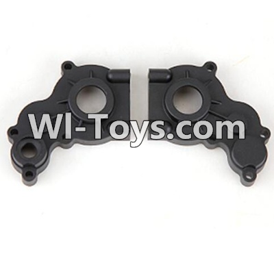 REMO HOBBY 1072 Parts-67 P7126 Gearbox shell,REMO HOBBY 1072 Rc Car Spare Parts Replacement Accessories,1072 1:10 Scale BRUSHED ROCK CRAWLER Parts rc Climbing car Parts,Truck Car Parts