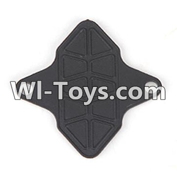 REMO HOBBY 1072 Parts-70 P7129 Battery platen,REMO HOBBY 1072 Rc Car Spare Parts Replacement Accessories,1072 1:10 Scale BRUSHED ROCK CRAWLER Parts rc Climbing car Parts,Truck Car Parts