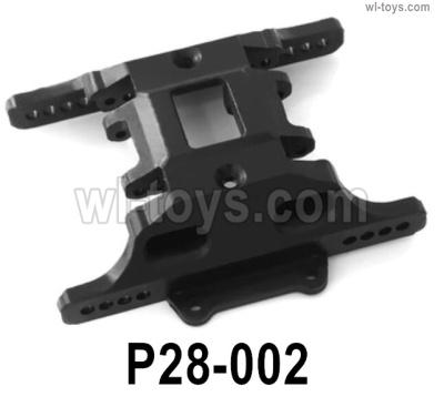 SG 2801 SG2801 Parts P28-002 base,Bottom Seat.SG 1/28 Car Parts.