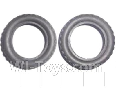 Subotech BG1503 Front Tire Lether-1503-04(2pcs Samll),Subotech BG1503 RC Car Spare parts Accessories,1:16 2WD BG1503 RC Racing Car parts,High Speed Drifting Buggy Parts