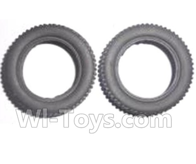 Subotech BG1503 Rear Tire Lether(2pcs)-1503-06(2pcs Big),Subotech BG1503 RC Car Spare parts Accessories,1:16 2WD BG1503 RC Racing Car parts,High Speed Drifting Buggy Parts