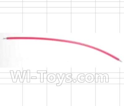 Subotech BG1503 Power wire-Lenth 9cm,Subotech BG1503 RC Car Spare parts Accessories,1:16 2WD BG1503 RC Racing Car parts,High Speed Drifting Buggy Parts