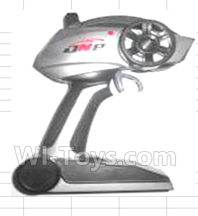 Subotech BG1503 Remote control,Transmitter,Subotech BG1503 RC Car Spare parts Accessories,1:16 2WD BG1503 RC Racing Car parts,High Speed Drifting Buggy Parts