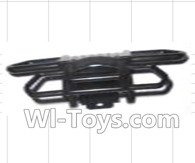 Subotech BG1504 Anti-collision frame,Subotech BG1504 RC Car Spare parts Accessories,1:16 2WD BG1504 RC Racing Car parts,High Speed Drifting Buggy Parts