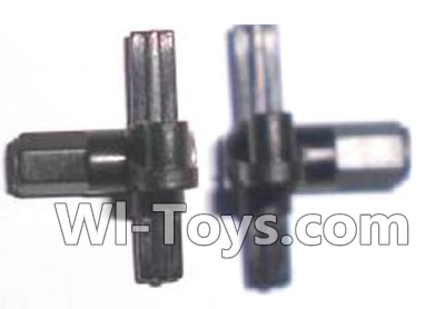 Subotech BG1504 Left and Right Steering Parts,Subotech BG1504 RC Car Spare parts Accessories,1:16 2WD BG1504 RC Racing Car parts,High Speed Drifting Buggy Parts