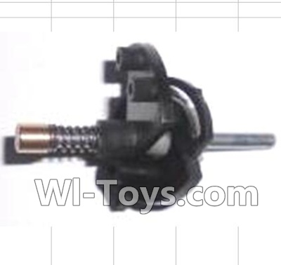 Subotech BG1504 Steering Assembly,Subotech BG1504 RC Car Spare parts Accessories,1:16 2WD BG1504 RC Racing Car parts,High Speed Drifting Buggy Parts