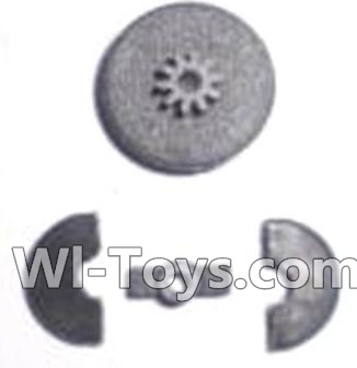 Subotech BG1504 Motor gear assembly,Subotech BG1504 RC Car Spare parts Accessories,1:16 2WD BG1504 RC Racing Car parts,High Speed Drifting Buggy Parts