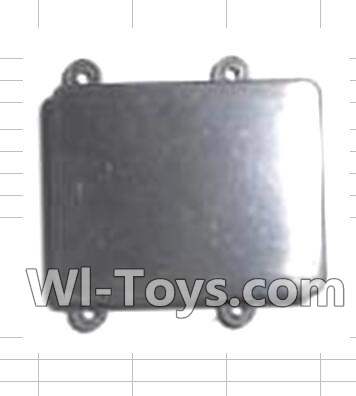 Subotech BG1504 Outer protect cover for the Circuit board,Subotech BG1504 RC Car Spare parts Accessories,1:16 2WD BG1504 RC Racing Car parts,High Speed Drifting Buggy Parts