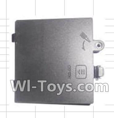 Subotech BG1504 Battery Cover,Subotech BG1504 RC Car Spare parts Accessories,1:16 2WD BG1504 RC Racing Car parts,High Speed Drifting Buggy Parts