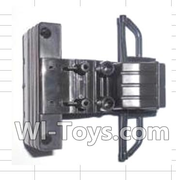 Subotech BG1504 Rear gear box Fixed Piece,Subotech BG1504 RC Car Spare parts Accessories,1:16 2WD BG1504 RC Racing Car parts,High Speed Drifting Buggy Parts