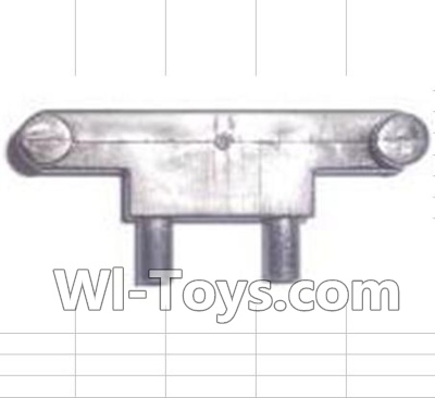 Subotech BG1504 Rear hock Absorber Seat,Subotech BG1504 RC Car Spare parts Accessories,1:16 2WD BG1504 RC Racing Car parts,High Speed Drifting Buggy Parts