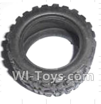 Subotech BG1504 Right Tire Lether(1pcs),Subotech BG1504 RC Car Spare parts Accessories,1:16 2WD BG1504 RC Racing Car parts,High Speed Drifting Buggy Parts