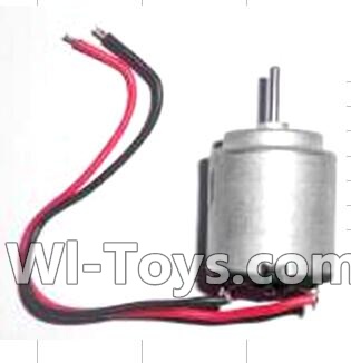 Subotech BG1504 Rear Main motor,Subotech BG1504 RC Car Spare parts Accessories,1:16 2WD BG1504 RC Racing Car parts,High Speed Drifting Buggy Parts