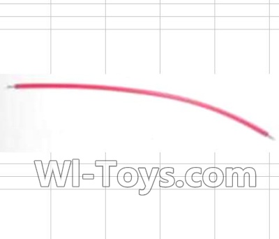Subotech BG1504 Power wire-Lenth 9cm,Subotech BG1504 RC Car Spare parts Accessories,1:16 2WD BG1504 RC Racing Car parts,High Speed Drifting Buggy Parts