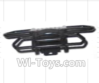 Subotech BG1505 Anti-collision frame,Subotech BG1505 RC Car Spare parts Accessories,1:16 2WD BG1505 RC Racing Car parts,High Speed Drifting Buggy Parts