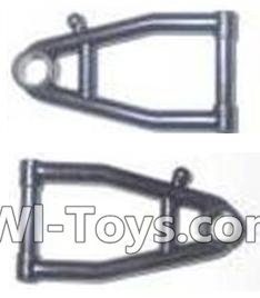 Subotech BG1505 Bottom Swing arm,Bottom Suspension Arm(2pcs),Subotech BG1505 RC Car Spare parts Accessories,1:16 2WD BG1505 RC Racing Car parts,High Speed Drifting Buggy Parts