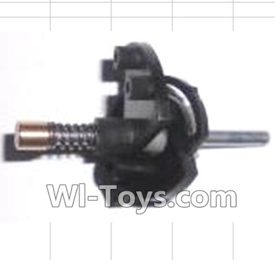 Subotech BG1505 Steering Assembly,Subotech BG1505 RC Car Spare parts Accessories,1:16 2WD BG1505 RC Racing Car parts,High Speed Drifting Buggy Parts