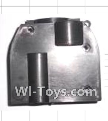 Subotech BG1505 Gear box assembly,Subotech BG1505 RC Car Spare parts Accessories,1:16 2WD BG1505 RC Racing Car parts,High Speed Drifting Buggy Parts