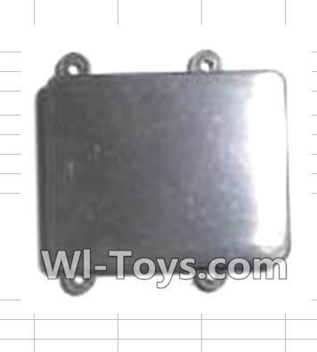 Subotech BG1505 Outer protect cover for the Circuit board,Subotech BG1505 RC Car Spare parts Accessories,1:16 2WD BG1505 RC Racing Car parts,High Speed Drifting Buggy Parts