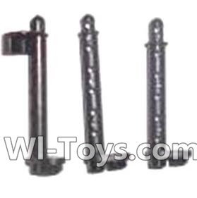 Subotech BG1505 Car Support Column assembly,Subotech BG1505 RC Car Spare parts Accessories,1:16 2WD BG1505 RC Racing Car parts,High Speed Drifting Buggy Parts