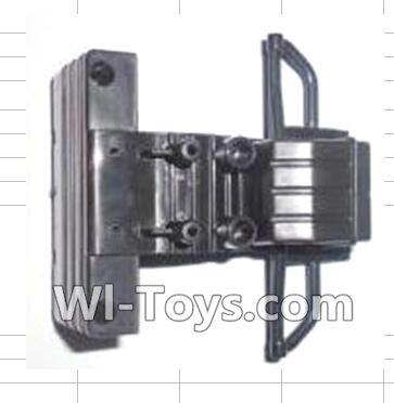 Subotech BG1505 Rear gear box Fixed Piece,Subotech BG1505 RC Car Spare parts Accessories,1:16 2WD BG1505 RC Racing Car parts,High Speed Drifting Buggy Parts