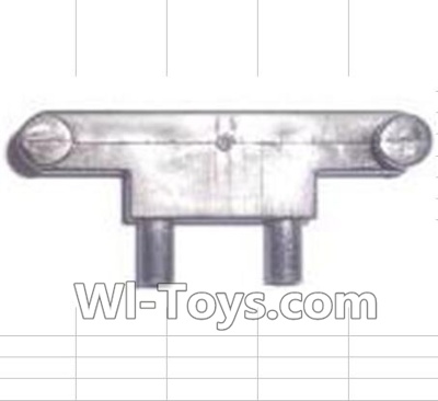 Subotech BG1505 Rear hock Absorber Seat,Subotech BG1505 RC Car Spare parts Accessories,1:16 2WD BG1505 RC Racing Car parts,High Speed Drifting Buggy Parts