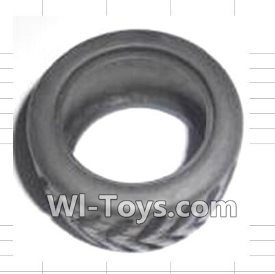 Subotech BG1505 Left Tire Lether(1pcs),Subotech BG1505 RC Car Spare parts Accessories,1:16 2WD BG1505 RC Racing Car parts,High Speed Drifting Buggy Parts