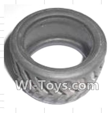 Subotech BG1505 Right Tire Lether(1pcs),Subotech BG1505 RC Car Spare parts Accessories,1:16 2WD BG1505 RC Racing Car parts,High Speed Drifting Buggy Parts
