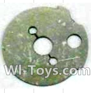 Subotech BG1505 Rear motor aluminum fixed piece,Subotech BG1505 RC Car Spare parts Accessories,1:16 2WD BG1505 RC Racing Car parts,High Speed Drifting Buggy Parts