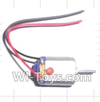 Subotech BG1505 Rear Main motor,Subotech BG1505 RC Car Spare parts Accessories,1:16 2WD BG1505 RC Racing Car parts,High Speed Drifting Buggy Parts