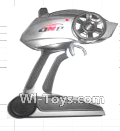 Subotech BG1505 Remote control,Transmitter,Subotech BG1505 RC Car Spare parts Accessories,1:16 2WD BG1505 RC Racing Car parts,High Speed Drifting Buggy Parts