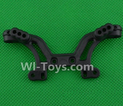 SuBotech BG1506 S15060101 Front shockproof board,Front Shock Absorbers board,Subotech BG1506 RC Car Spare parts Accessories,1:12 4WD BG1506 RC Racing Car parts,High Speed Drifting Buggy Parts