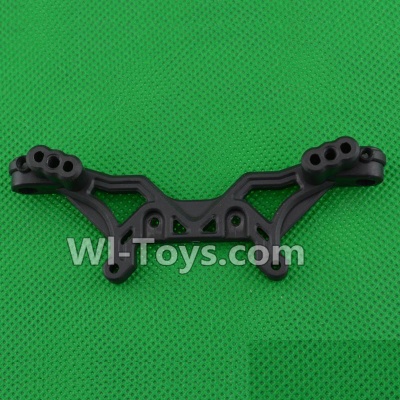SuBotech BG1506 S15060102 Rear shockproof board,Rear Shock Absorbers board,Subotech BG1506 RC Car Spare parts Accessories,1:12 4WD BG1506 RC Racing Car parts,High Speed Drifting Buggy Parts