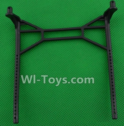 SuBotech BG1506 S15060104 Rear support column for the Big Foot Car,Subotech BG1506 RC Car Spare parts Accessories,1:12 4WD BG1506 RC Racing Car parts,High Speed Drifting Buggy Parts